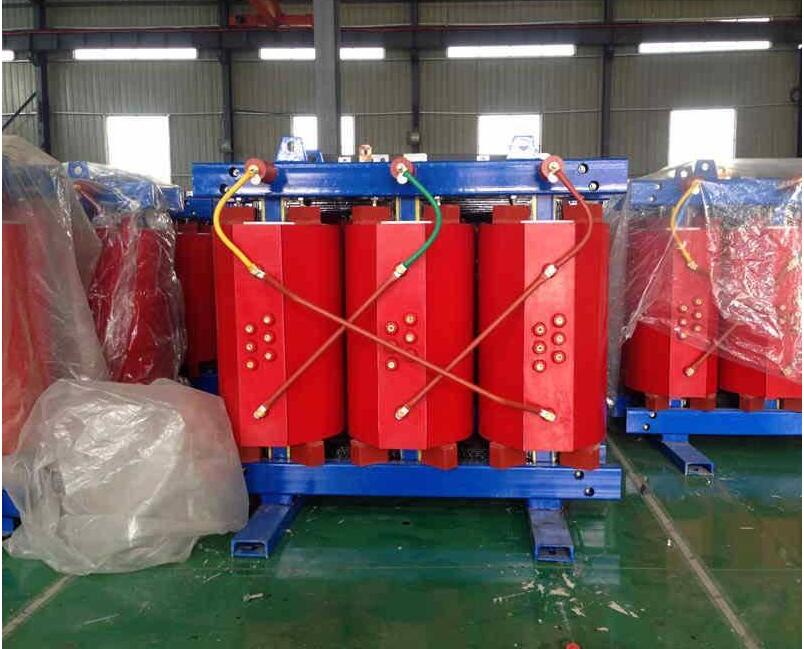 乌什SGB10-500/10-0.4纯铜三相干式变压器