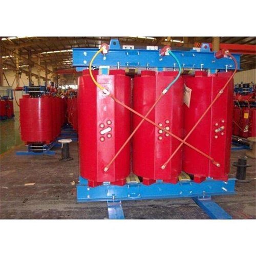 乌什SCB10-800KVA/10KV/0.4KV干式变压器