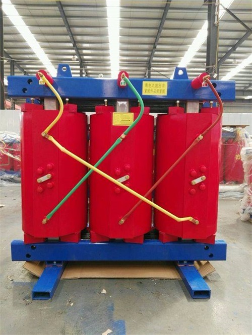 乌什3150kVA干式变压器材料销售厂家