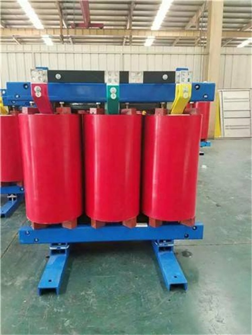 乌什SCB11-125KVA/10KV/0.4KV干式变压器