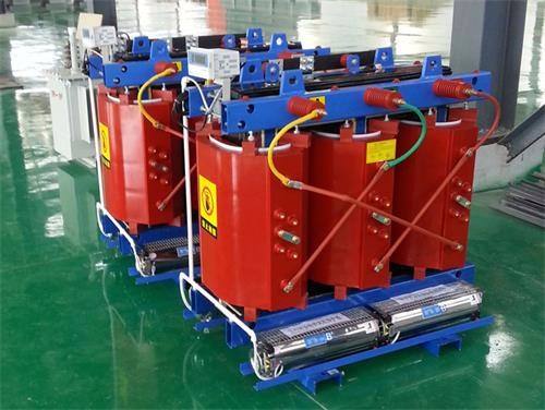 乌什SCB10-200KVA/10KV干式变压器