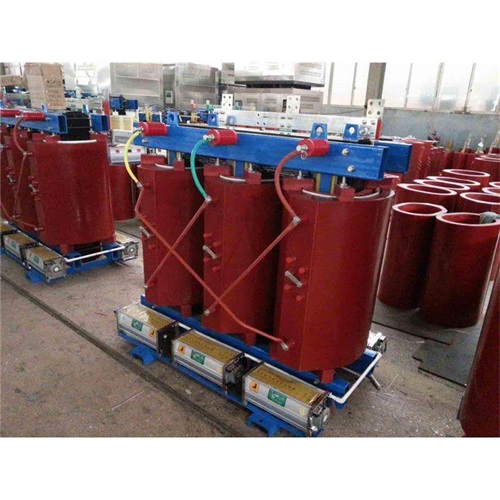 乌什SCB11-315KVA干式变压器规格参数