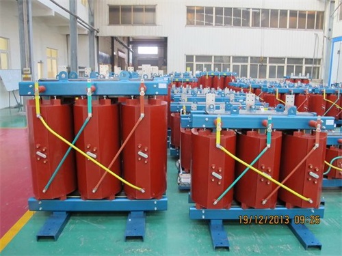 乌什3150kva干式变压器现货价格