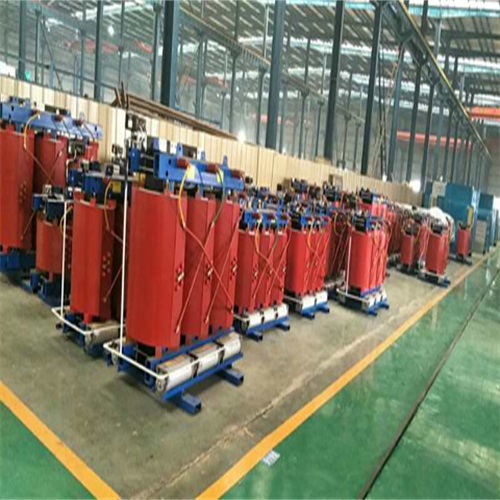 乌什scb13干式变压器参数
