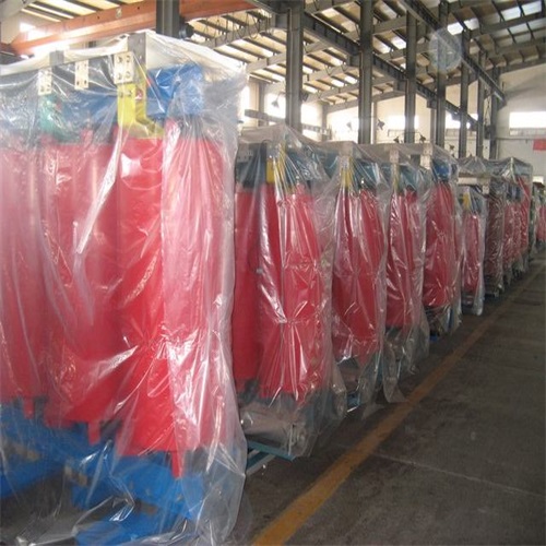 乌什SCB14-1250KVA/10KV干式变压器